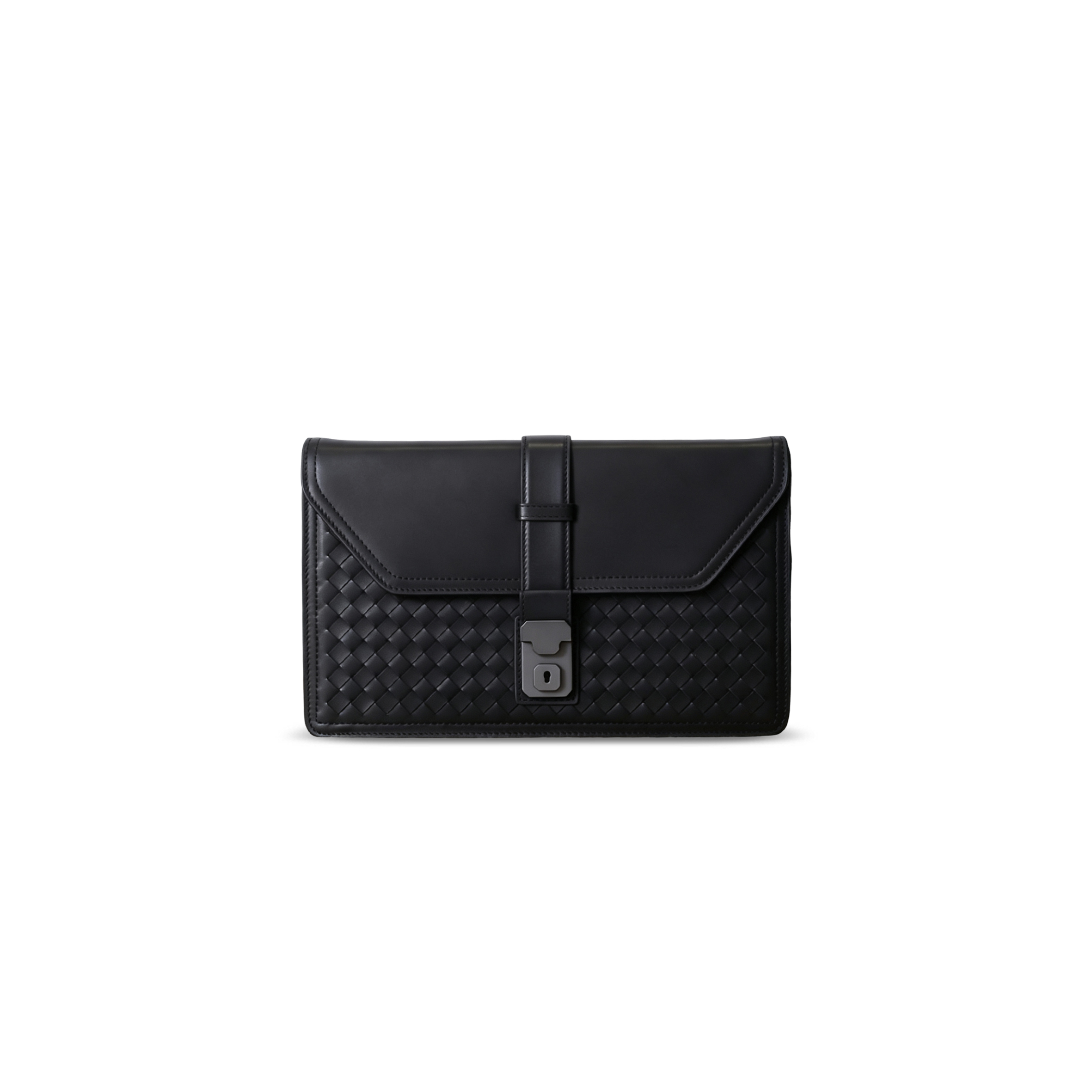 BOTTEGA VENETA CLUTCH BAG (29*18*4cm)